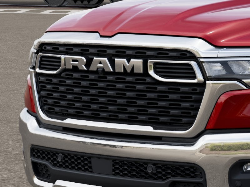 2027 RAM Ram 1500 RAM 1500 LONE STAR CREW CAB 4X2 5'7' BOX
