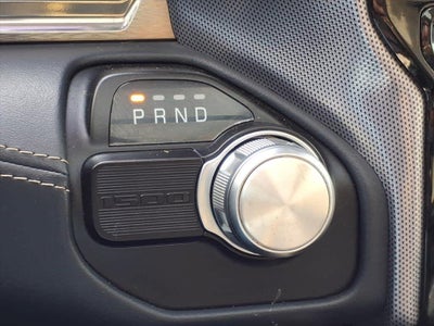 2020 RAM 1500 Limited Crew Cab 4x2 5'7' Box