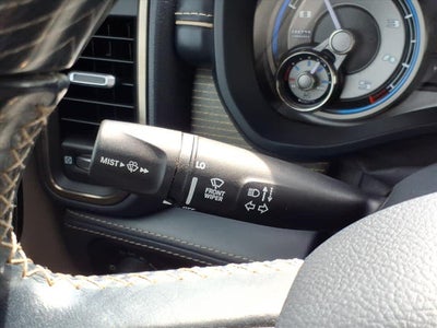 2020 RAM 1500 Limited Crew Cab 4x2 5'7' Box