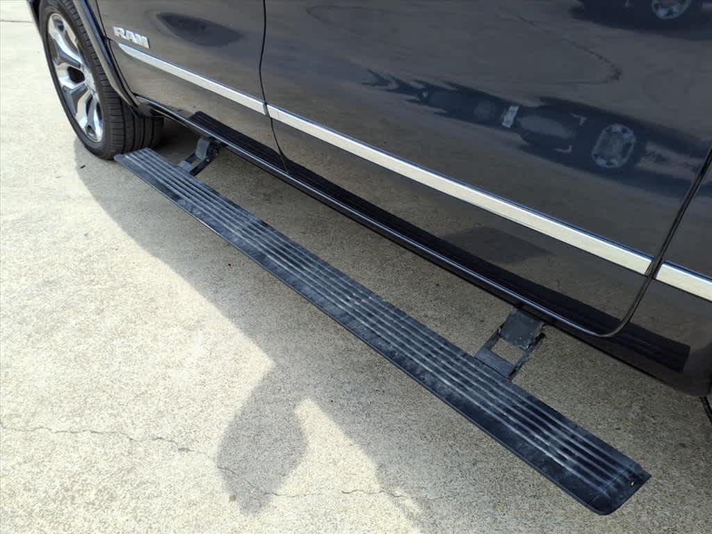 2020 RAM 1500 Limited Crew Cab 4x2 5'7' Box