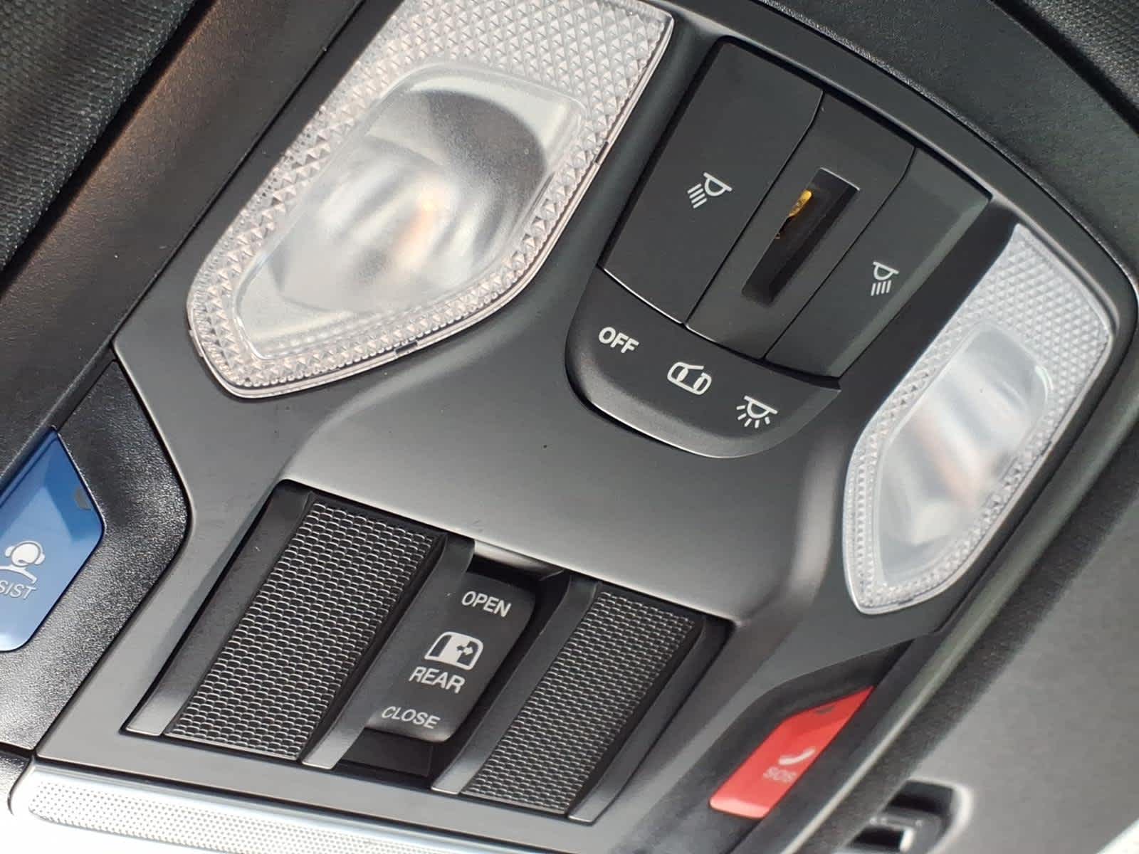 2025 RAM 1500 Warlock Crew Cab 4x4 5'7' Box