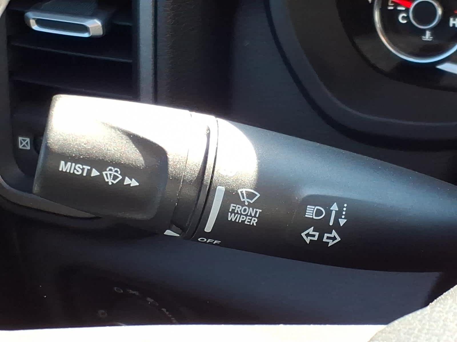 2025 RAM 1500 Warlock Crew Cab 4x4 5'7' Box