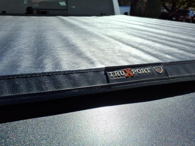 2025 RAM 1500 Warlock Crew Cab 4x4 5'7' Box