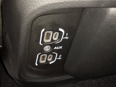 2025 RAM 1500 Warlock Crew Cab 4x4 5'7' Box