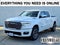 2026 RAM Ram 1500 RAM 1500 LIMITED LONGHORN CREW CAB 4X4 5'7' BOX