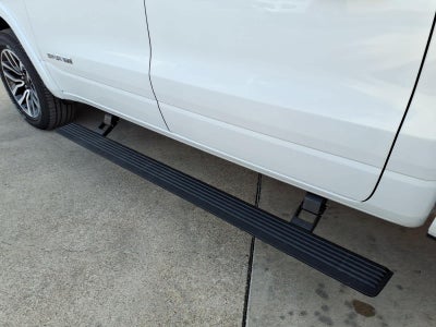 2026 RAM Ram 1500 RAM 1500 LIMITED LONGHORN CREW CAB 4X4 5'7' BOX