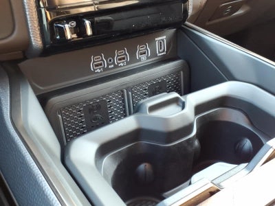 2026 RAM Ram 1500 RAM 1500 LIMITED LONGHORN CREW CAB 4X4 5'7' BOX