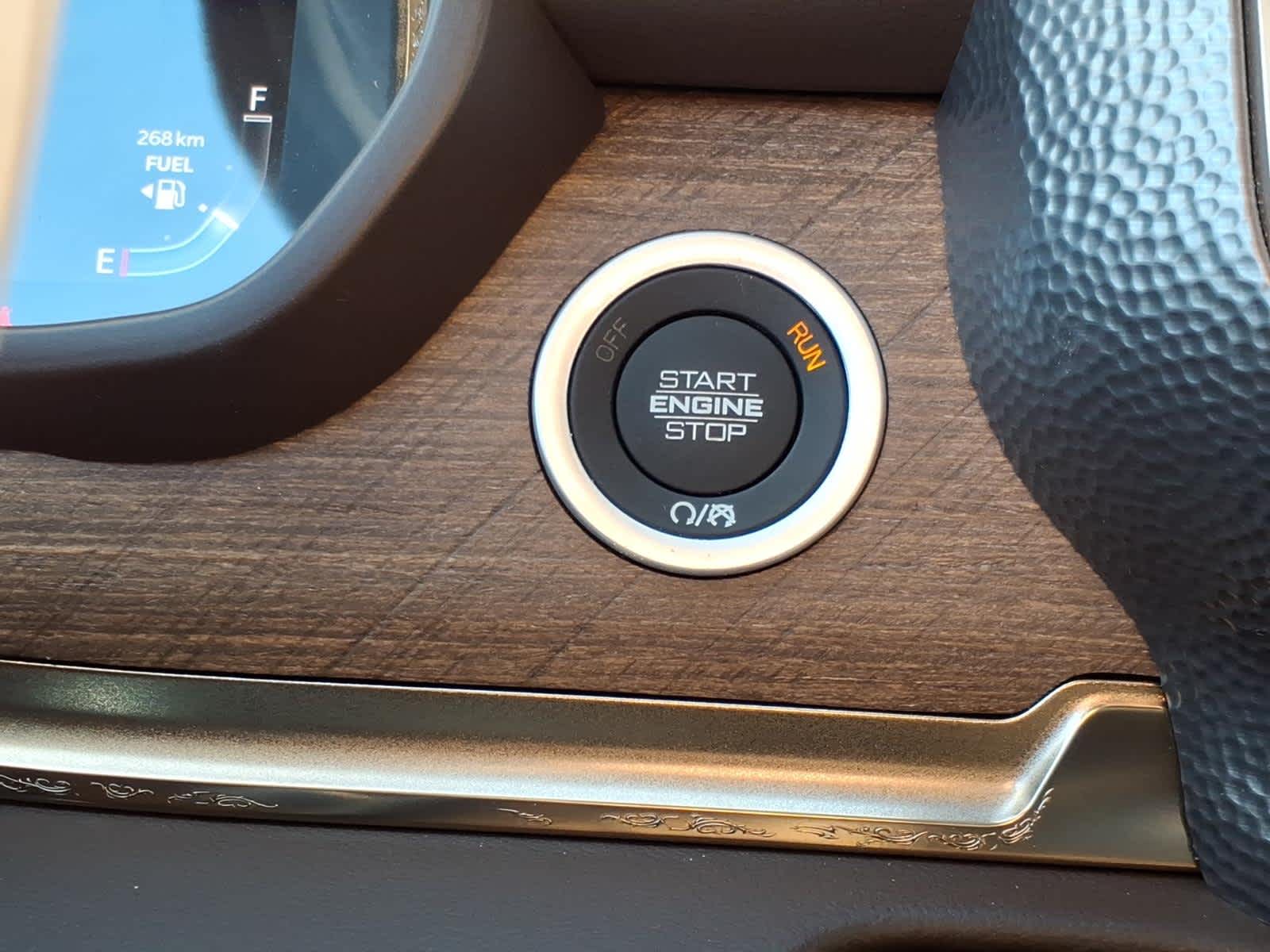 2026 RAM Ram 1500 RAM 1500 LIMITED LONGHORN CREW CAB 4X4 5'7' BOX