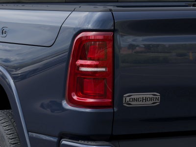 2026 RAM Ram 1500 RAM 1500 LIMITED LONGHORN CREW CAB 4X4 5'7' BOX