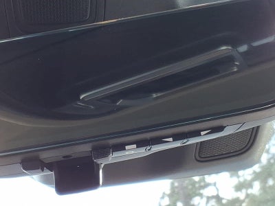 2026 RAM Ram 1500 RAM 1500 LIMITED LONGHORN CREW CAB 4X4 5'7' BOX