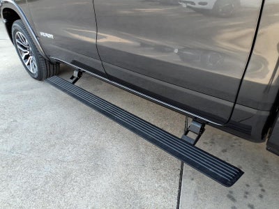 2026 RAM Ram 1500 RAM 1500 LIMITED LONGHORN CREW CAB 4X4 5'7' BOX