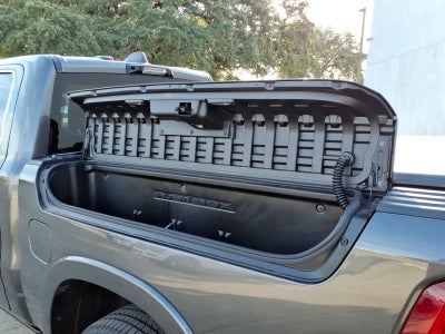 2026 RAM Ram 1500 RAM 1500 LIMITED LONGHORN CREW CAB 4X4 5'7' BOX