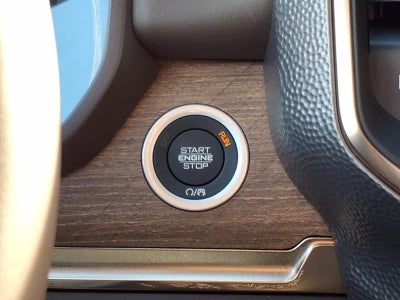 2026 RAM Ram 1500 RAM 1500 LIMITED LONGHORN CREW CAB 4X4 5'7' BOX