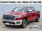 2026 RAM Ram 1500 RAM 1500 LIMITED LONGHORN CREW CAB 4X4 5'7' BOX