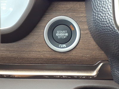 2026 RAM Ram 1500 RAM 1500 LIMITED LONGHORN CREW CAB 4X4 5'7' BOX