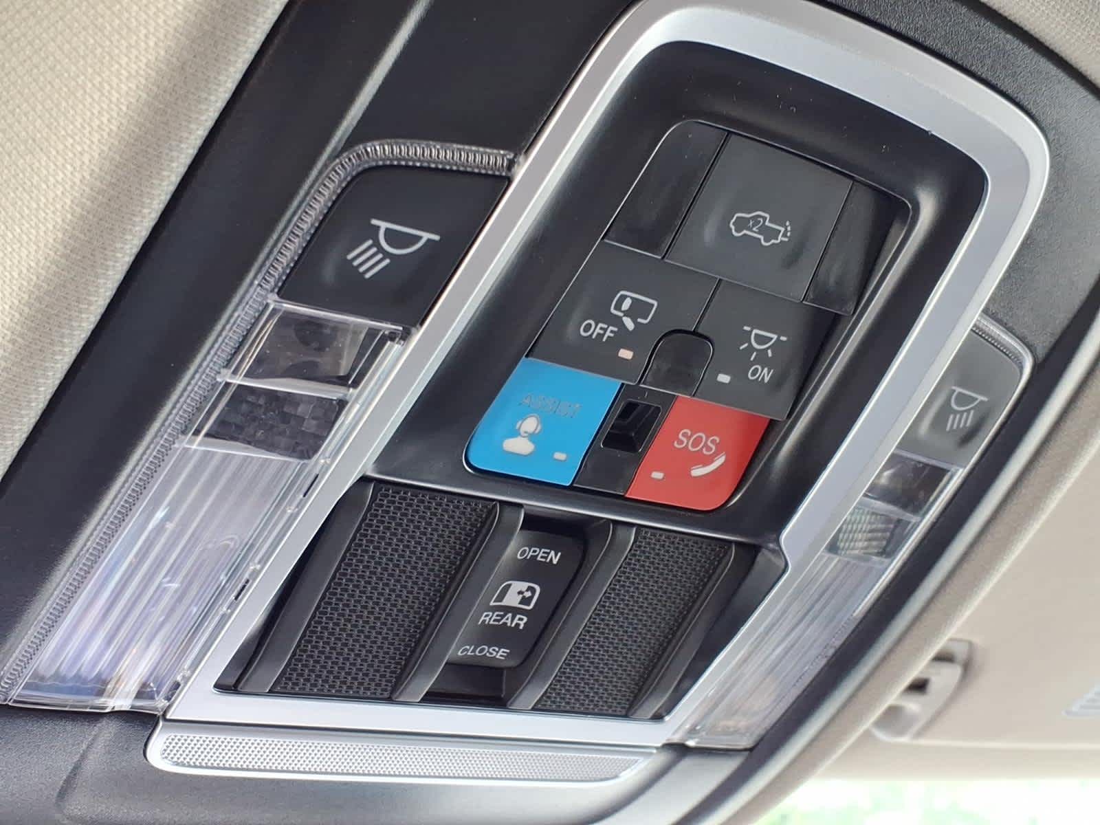 2026 RAM Ram 1500 RAM 1500 LIMITED LONGHORN CREW CAB 4X4 5'7' BOX