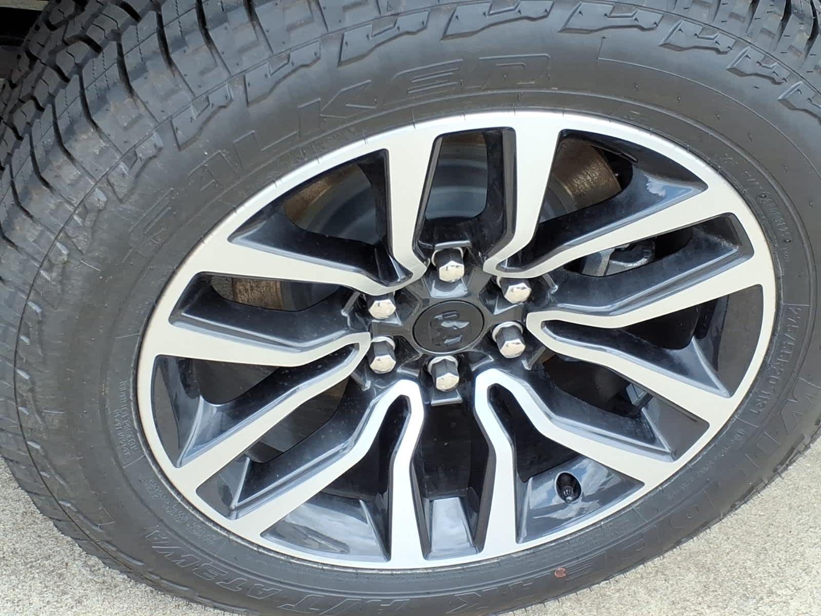 2026 RAM Ram 1500 RAM 1500 LIMITED LONGHORN CREW CAB 4X4 5'7' BOX