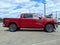 2026 RAM Ram 1500 RAM 1500 LIMITED LONGHORN CREW CAB 4X4 5'7' BOX