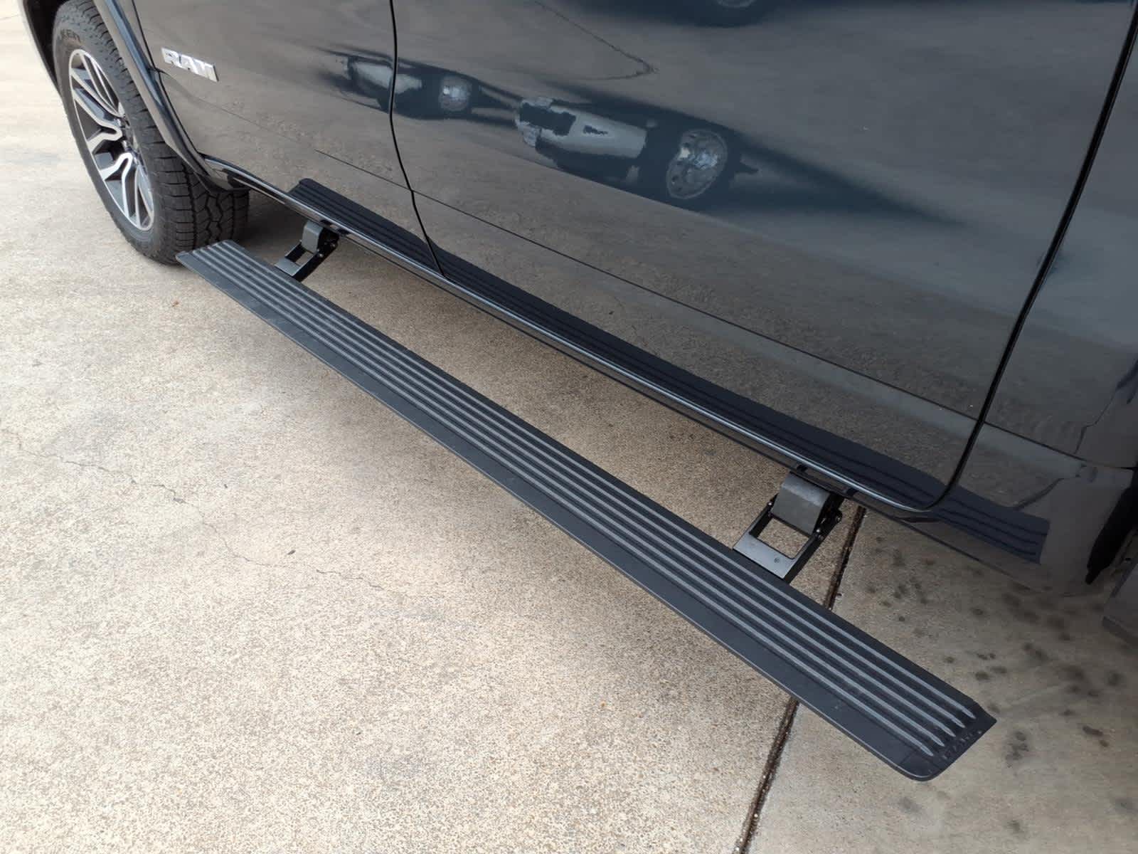 2026 RAM Ram 1500 RAM 1500 LIMITED LONGHORN CREW CAB 4X4 5'7' BOX