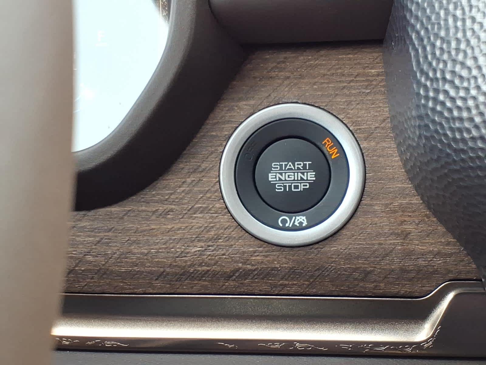 2026 RAM Ram 1500 RAM 1500 LIMITED LONGHORN CREW CAB 4X4 5'7' BOX