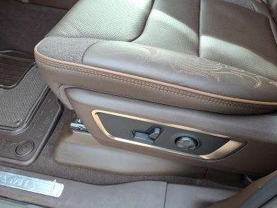 2026 RAM Ram 1500 RAM 1500 LIMITED LONGHORN CREW CAB 4X4 5'7' BOX