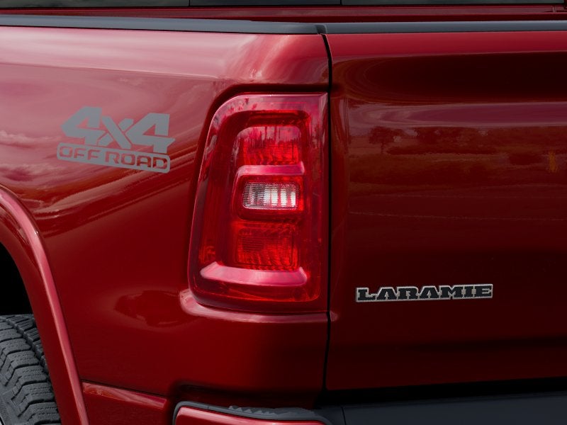 2027 RAM Ram 1500 RAM 1500 LARAMIE CREW CAB 4X4 5'7' BOX