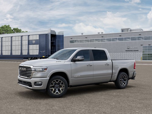 2027 RAM Ram 1500 RAM 1500 LARAMIE CREW CAB 4X4 5'7' BOX