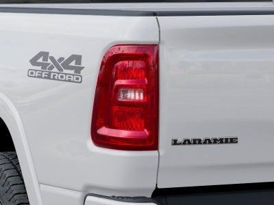 2027 RAM Ram 1500 RAM 1500 LARAMIE CREW CAB 4X4 5'7' BOX