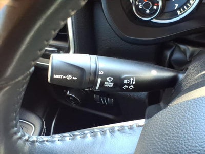 2023 RAM 1500 Laramie Crew Cab 4x4 5'7' Box