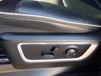 2023 RAM 1500 Laramie Crew Cab 4x4 5'7' Box