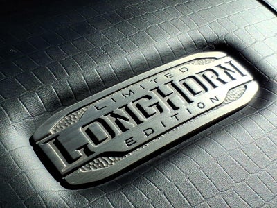 2021 RAM 1500 Limited Longhorn Crew Cab 4x4 5'7' Box