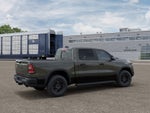 2027 RAM Ram 1500 RAM 1500 REBEL CREW CAB 4X4 5'7' BOX