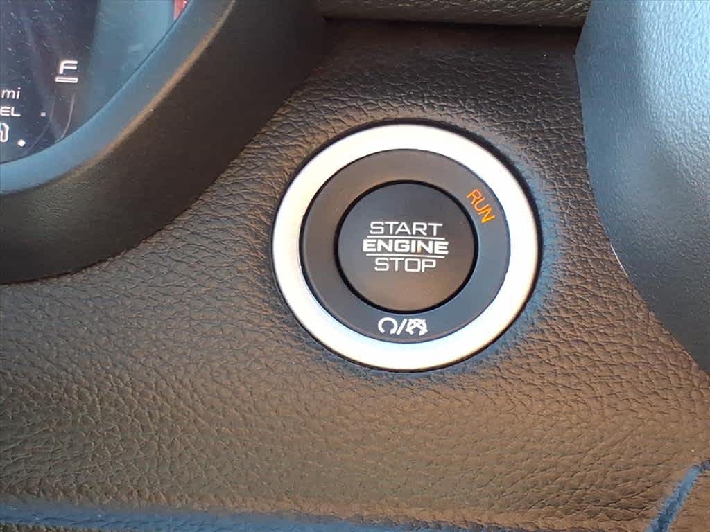 2025 RAM 1500 Rebel Crew Cab 4x4 5'7' Box