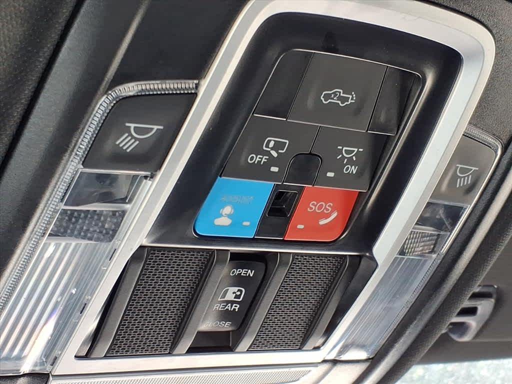 2025 RAM 1500 Rebel Crew Cab 4x4 5'7' Box