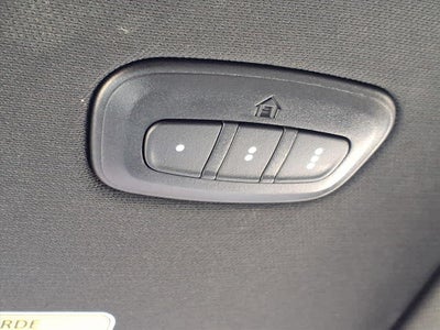 2025 RAM 1500 Rebel Crew Cab 4x4 5'7' Box