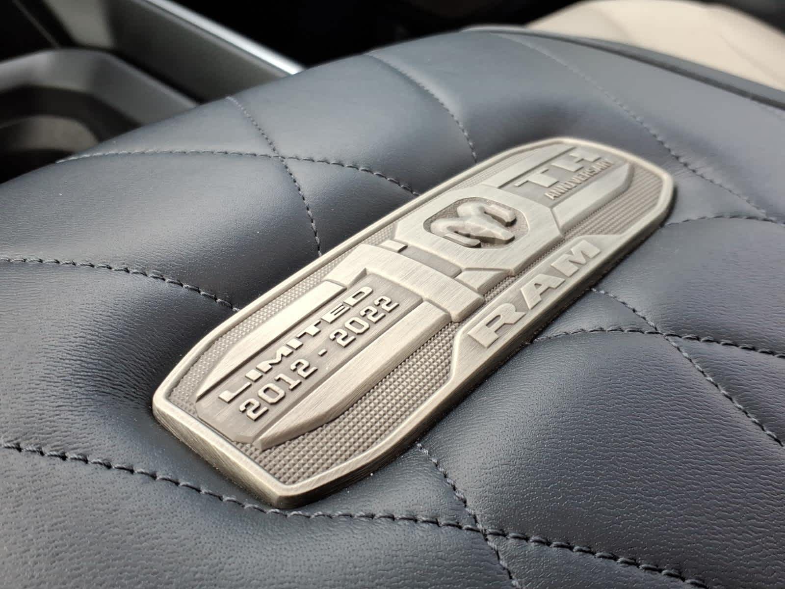 2022 RAM 1500 Limited