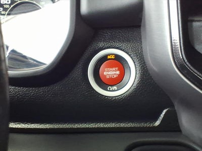 2022 RAM 1500 TRX Crew Cab 4x4 5'7' Box