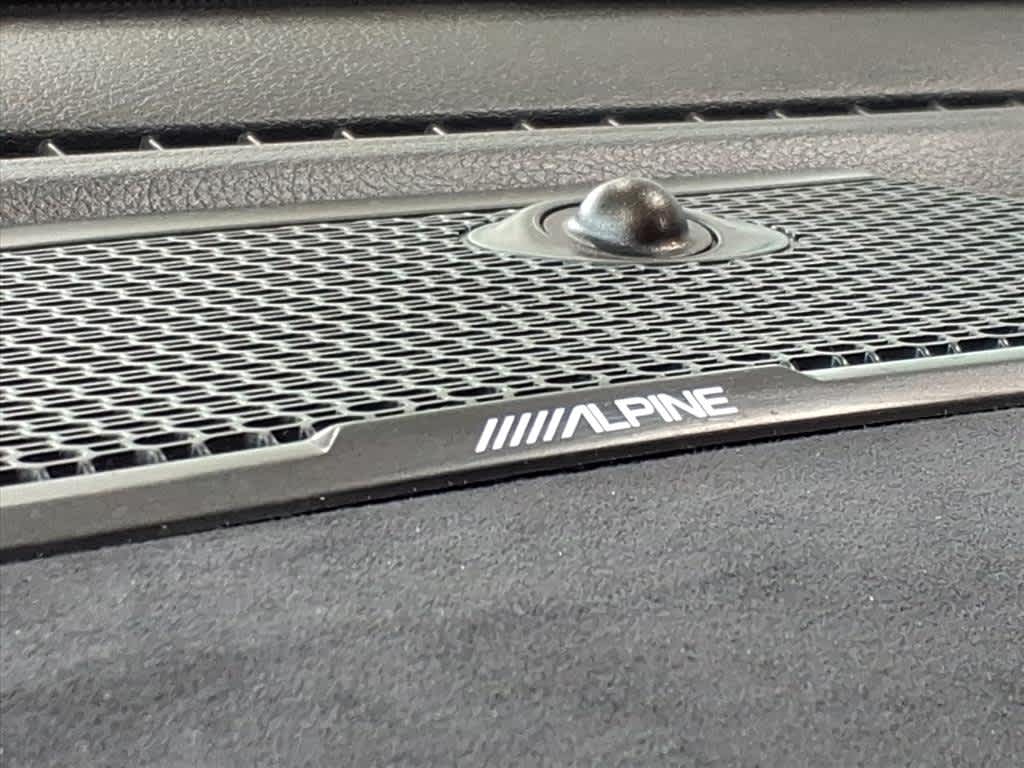 2022 RAM 1500 TRX Crew Cab 4x4 5'7' Box