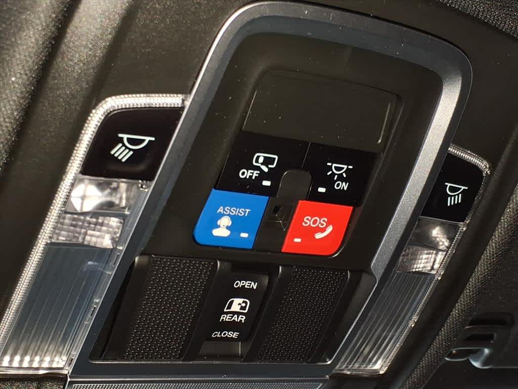 2022 RAM 1500 TRX Crew Cab 4x4 5'7' Box