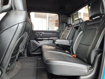 2022 RAM 1500 TRX Crew Cab 4x4 5'7' Box