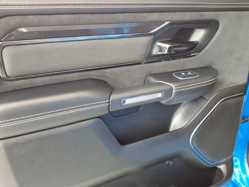 2022 RAM 1500 TRX Crew Cab 4x4 5'7' Box