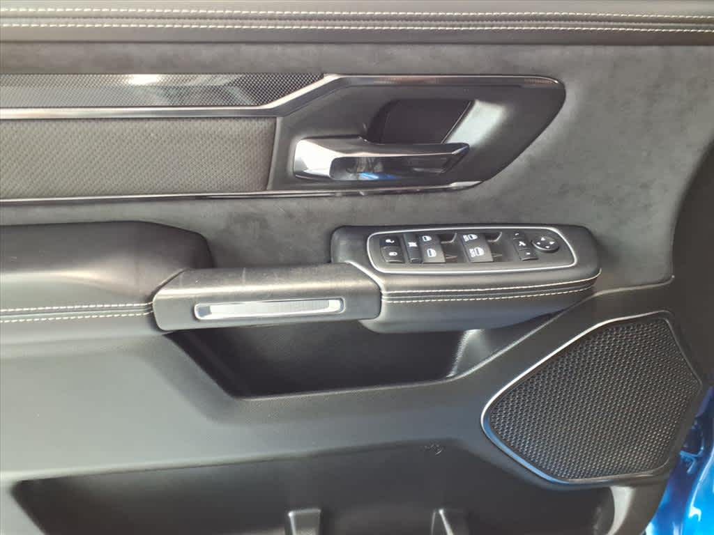 2022 RAM 1500 TRX Crew Cab 4x4 5'7' Box