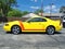 2001 Ford Mustang GT