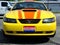 2001 Ford Mustang GT