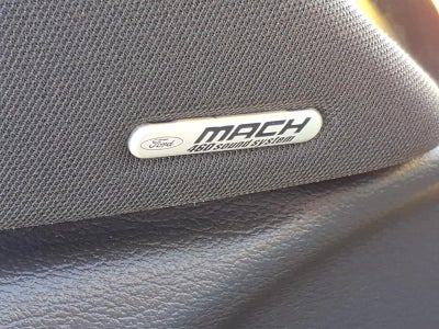 2001 Ford Mustang GT