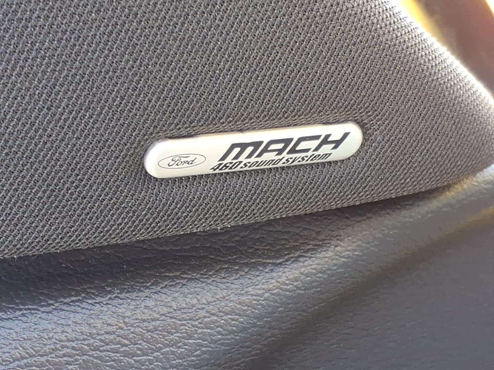 2001 Ford Mustang GT