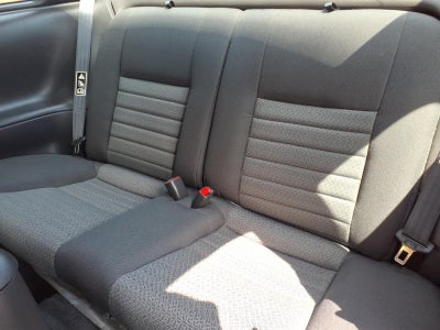 2001 Ford Mustang GT