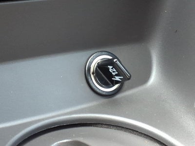 2001 Ford Mustang GT