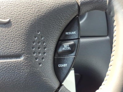 2001 Ford Mustang GT