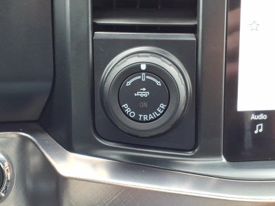 2023 Ford F-450 King Ranch